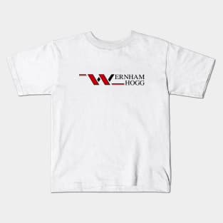 Wernham Hogg Paper Company Kids T-Shirt